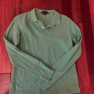 Ralph Lauren Skinny Polo